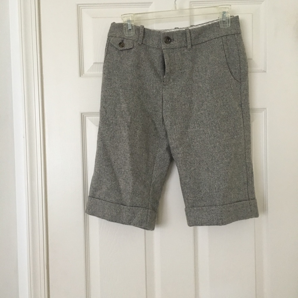 Gap shorts